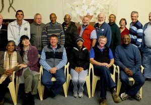 Fraternal se Verkiesings gebedsoggend